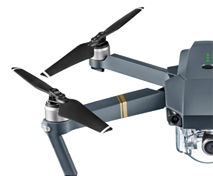 Drones