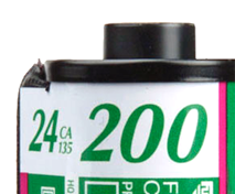 Film & Darkroom