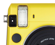 Instant Cameras