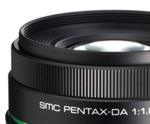 Pentax Fit