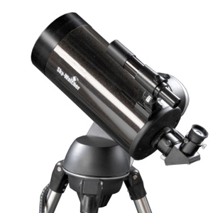 Optics & Astronomy