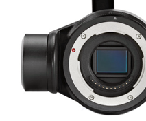 Drone Cameras