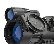 Riflescopes