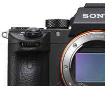 Sony Alpha Cameras Sony Alpha Cameras