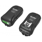 Phottix Strato TTL Wireless Flash Trigger Set: NIKON