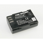 Ansmann Pentax D Li 90 Rechargeable Lithium Camera Battery