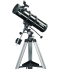 Skywatcher Explorer 130P EQ2 Parabolic Newtonian Reflector Telescope