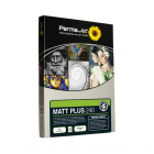 PermaJet Matt Plus 240 A4 Photo Paper - 25 Sheets (51112)