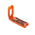 3 Legged Thing QR11-LC Universal L-Bracket - Copper (Orange)