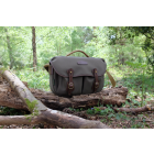 Billingham Hadley Pro Original - Sage FibreNyte - Chocolate