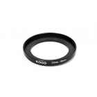 Kood 37-46mm Step Up Ring