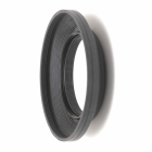 Kood 77mm Screw In Rubber Lens Hood