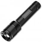 Nebo Seven-Z LED Flashlight Torch 6500 LUX 770 Lumens