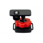 Ricoh WG Helmet Mount for Camera