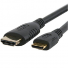 Valueline Mini HDMI to HDMI Cable