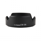 Canon EW-54 Lens hood for EF-M 18-55mm f3.5-5.6 IS STM Lens