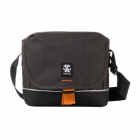 Crumpler Proper Roady 2000 Grey Black