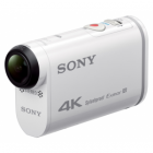 Sony FDR-X1000V 4K Waterproof Action Video Camera