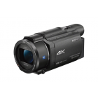 Sony Handycam FDR-AX53 4K Digital Camcorder