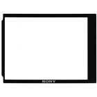 Sony PCK-LM15 Semi-Hard Screen Protector for RX1R / RX1 / RX100 ILCE-7M2