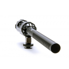 Azden SGM-1000 Super-Cardioid XLR Shotgun Microphone