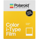 Polaroid Originals Instant Colour i-Type Instant Film