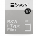 Polaroid Originals Instant B&W i-Type Instant Film