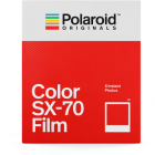 Polaroid Originals Instant Colour Film for SX-70 Cameras