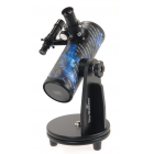 SkyWatcher Heritage 76 3" Mini Dobsonian Starter Telescope