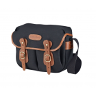 Billingham Hadley  Small - Black -Tan