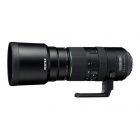 Pentax 150-450mm f4.5-5.6 D FA HD ED DC AW Lens