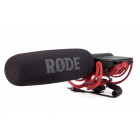 Rode VideoMic Directional Shotgun Microphone