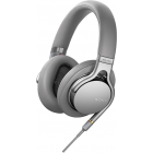 Sony MDR-1AM2 Hi-Res Audio Headphones - Silver