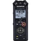 Olympus LS-P4 PCM Recorder