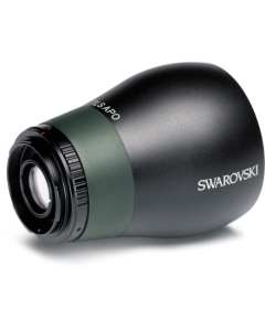 Swarovski TLS APO Apochromatic Telephoto 30mm Lens Adapter for the ATX/STX