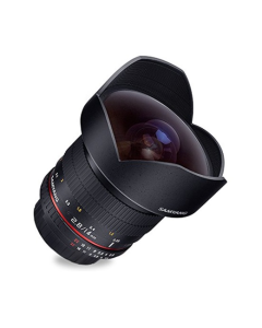 Samyang 14mm F2.8 ED AS IF UMC Lens: CANON