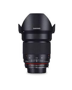 Samyang 24mm F1.4 ED AS IF UMC Lens: FOUR THIRDS SLR CA2507