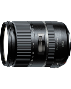 Tamron 28-300mm F3.5-6.3 Di VC PZD Lens A010: CANON CA2773