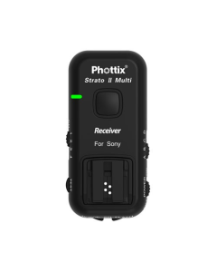 Phottix Strato II Receiver Unit: SONY/MINOLTA