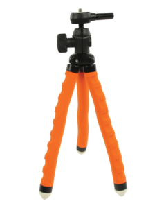 Camlink CL-TP250 Flexible Foam Mini Tripod