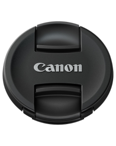 Canon 67mm Centre Pinch Lens Cap E-67II