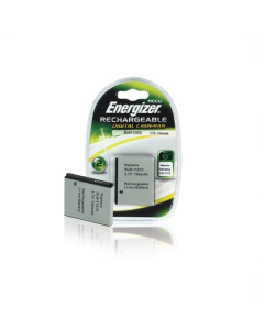 Energizer SLB1137C Digital Camera Replacement Battery for Samsung