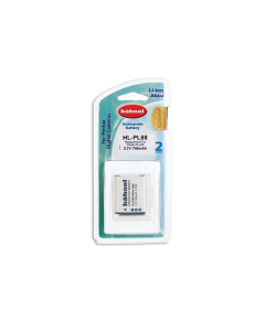 Hahnel HL-PL88 Replacement Li-ion Battery for Pentax D-Li88