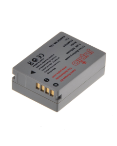 Jupio CCA0024 Lithium Ion Battery Pack Replacement for Canon NB-10L