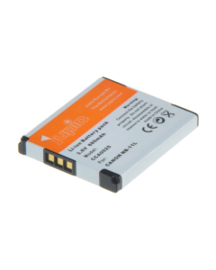 Jupio CCA0025 Lithium Ion Battery Pack Replacement for Canon NB-110L