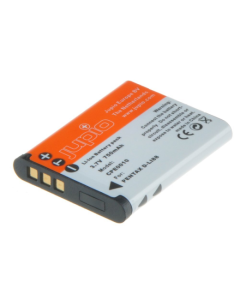 Jupio CPE0010 Lithium Ion Battery Pack Replacement for Pentax D-LI88