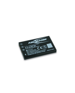 Ansmann Replacement Li-ion Battery for Fujifilm NP-60