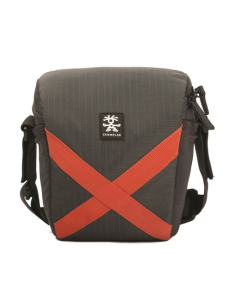 Crumpler Light Delight Toploader 300 - Deep Brown 