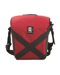 Crumpler Light Delight Toploader 300 - Red 