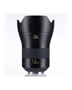 Carl Zeiss Otus 28mm F1.4 Lens - ZE Canon Fit